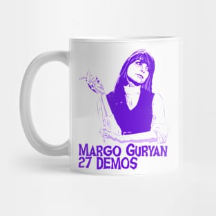 27 Demos Mug